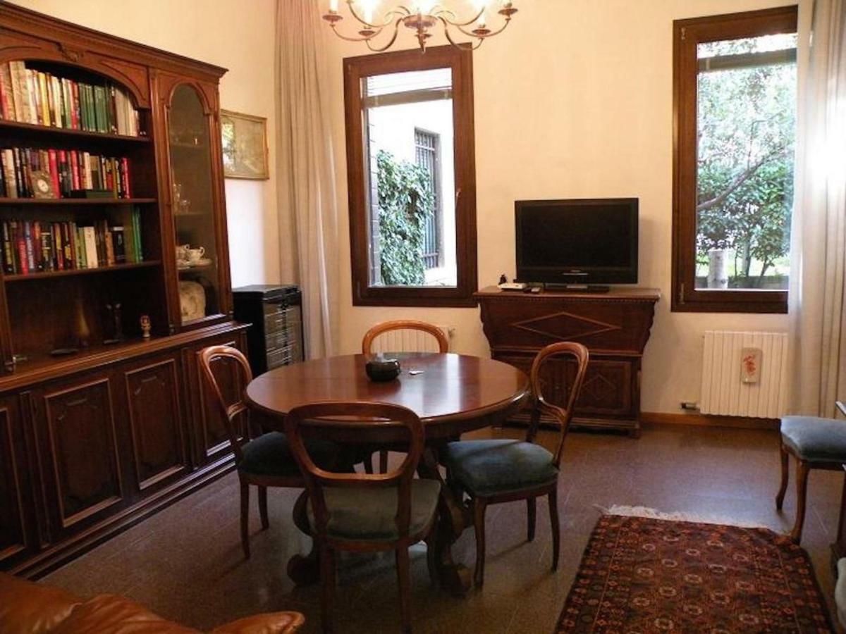 Laguna Blu & Garden Holiday home Venice