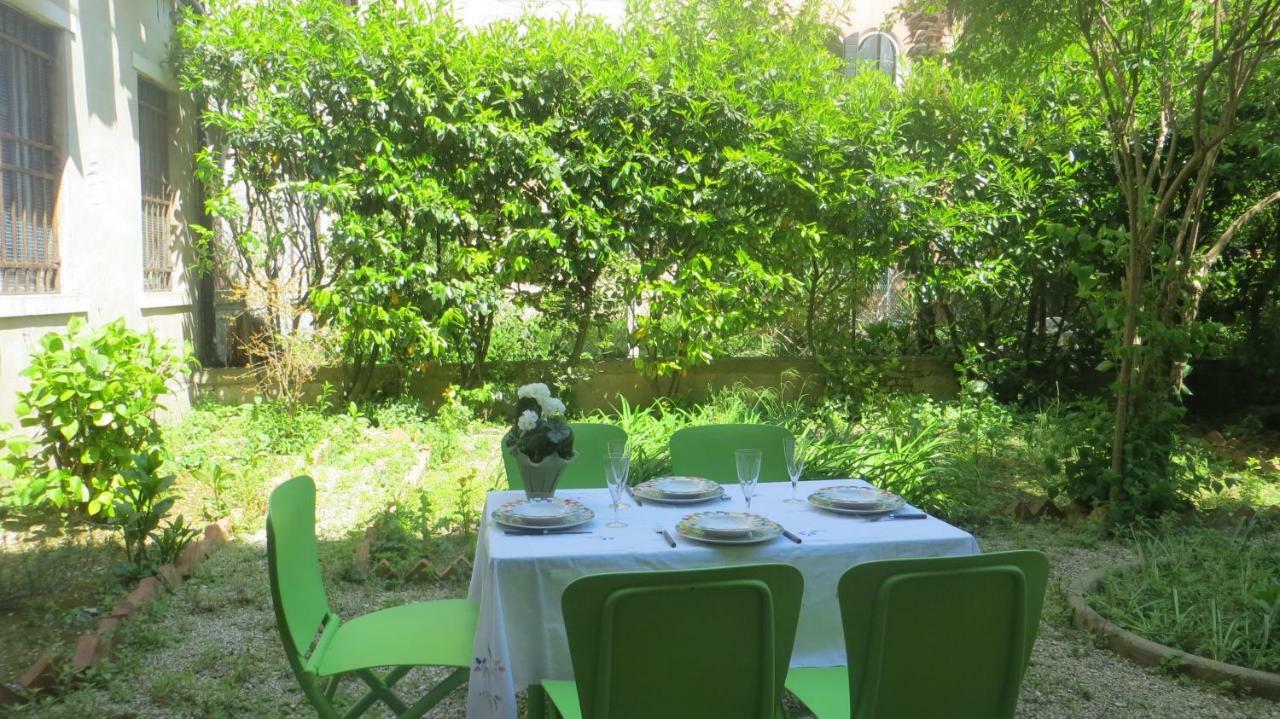 Holiday home Laguna Blu & Garden *