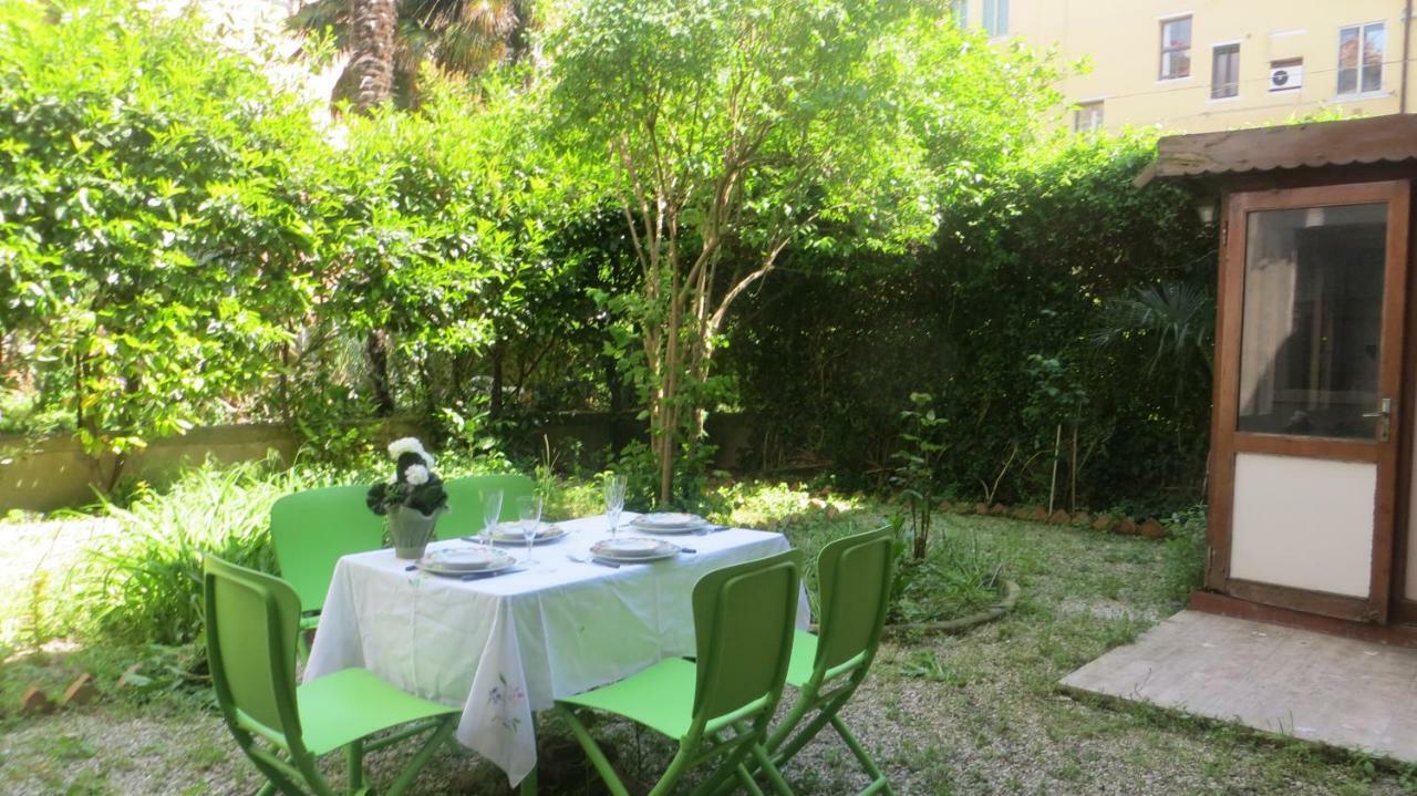 Holiday home Laguna Blu & Garden *