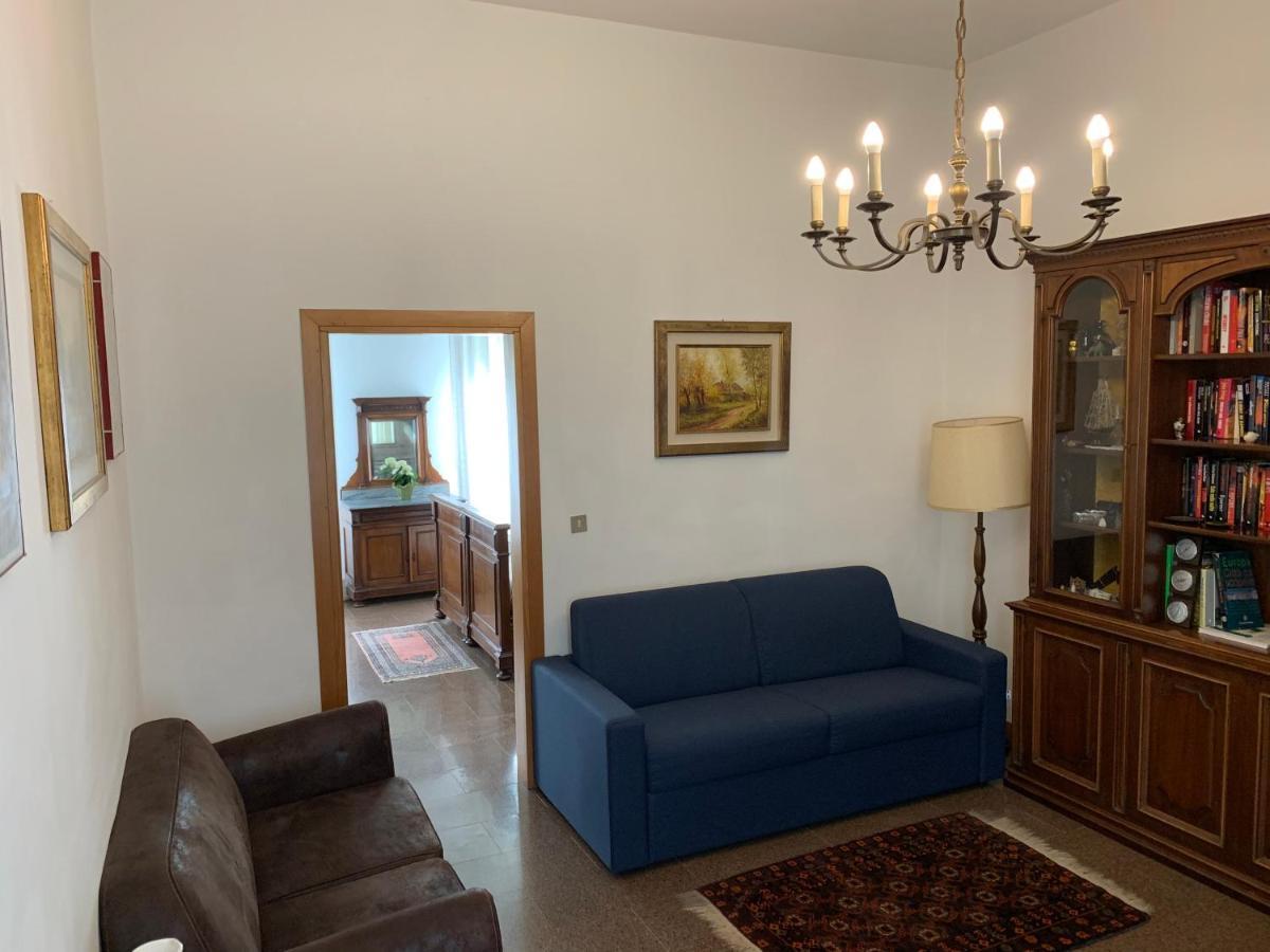 Laguna Blu & Garden Holiday home Venice