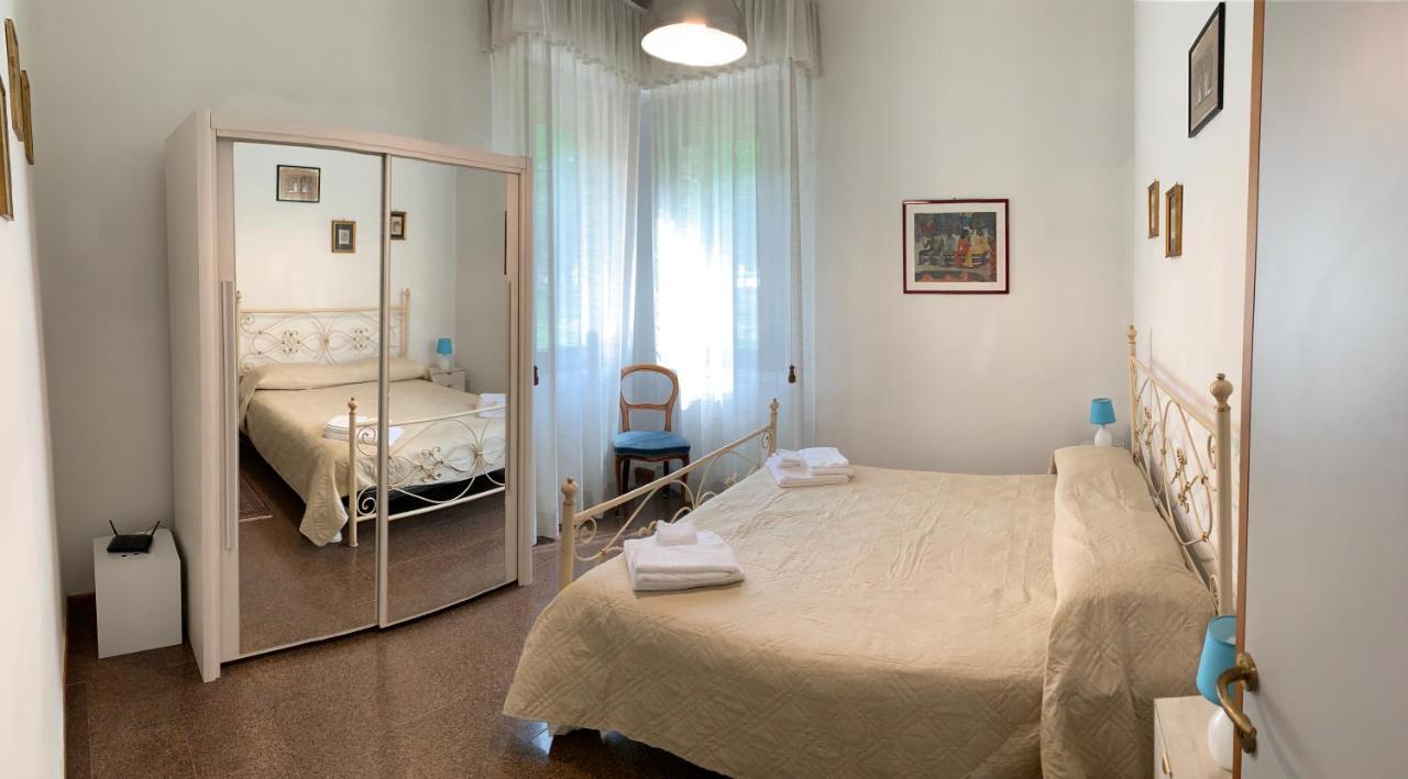 Laguna Blu&garden Ferienhaus Venedig